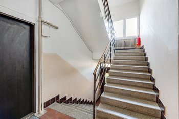 Prodej bytu 2+kk v osobním vlastnictví 76 m², Hořovice