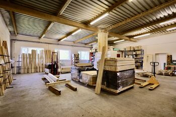 Pronájem obchodních prostor 299 m², Petřvald