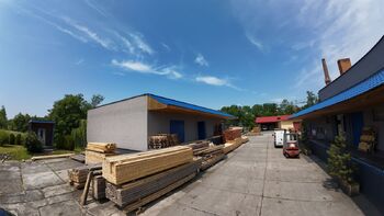 Pronájem obchodních prostor 299 m², Petřvald