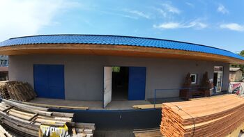 Pronájem obchodních prostor 299 m², Petřvald