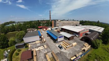 Pronájem obchodních prostor 299 m², Petřvald