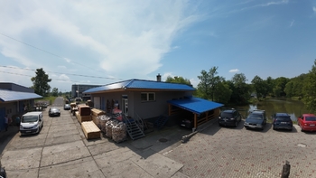 Pronájem obchodních prostor 299 m², Petřvald