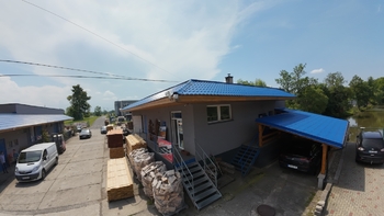 Pronájem obchodních prostor 299 m², Petřvald