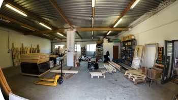 Pronájem obchodních prostor 299 m², Petřvald