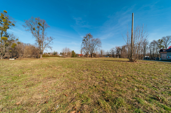 Prodej pozemku 6418 m², Příbor