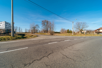 Prodej pozemku 6418 m², Příbor