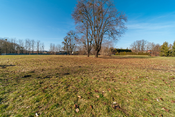 Prodej pozemku 6418 m², Příbor