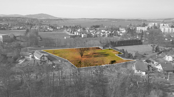 Prodej pozemku 6418 m², Příbor