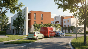 Prodej pozemku 6418 m², Příbor