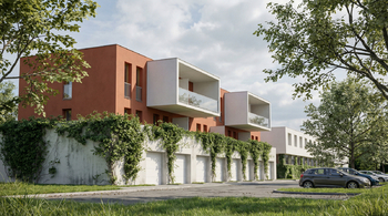 Prodej pozemku 6418 m², Příbor