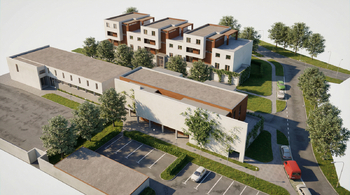 Prodej pozemku 6418 m², Příbor