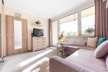 Prodej bytu 3+1 v osobním vlastnictví 75 m², Příbram