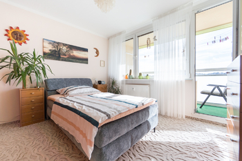 Prodej bytu 3+1 v osobním vlastnictví 75 m², Příbram