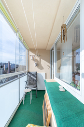 Prodej bytu 3+1 v osobním vlastnictví 75 m², Příbram