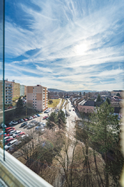 Prodej bytu 3+1 v osobním vlastnictví 75 m², Příbram