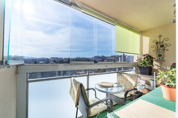 Prodej bytu 3+1 v osobním vlastnictví 75 m², Příbram