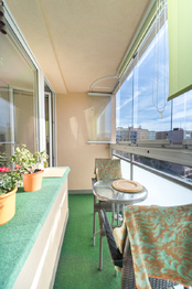 Prodej bytu 3+1 v osobním vlastnictví 75 m², Příbram