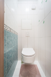 Prodej bytu 3+1 v osobním vlastnictví 75 m², Příbram