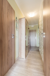 Prodej bytu 3+1 v osobním vlastnictví 75 m², Příbram