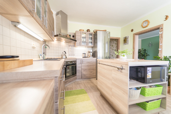 Prodej bytu 3+1 v osobním vlastnictví 75 m², Příbram