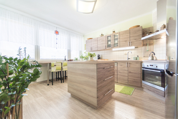 Prodej bytu 3+1 v osobním vlastnictví 75 m², Příbram