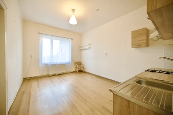 Pronájem bytu 2+kk v osobním vlastnictví 46 m², Praha 8 - Libeň