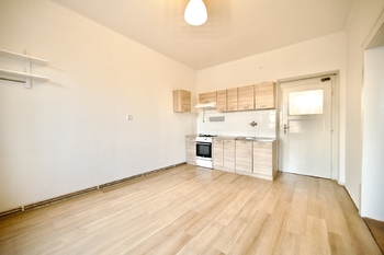 Pronájem bytu 2+kk v osobním vlastnictví 46 m², Praha 8 - Libeň