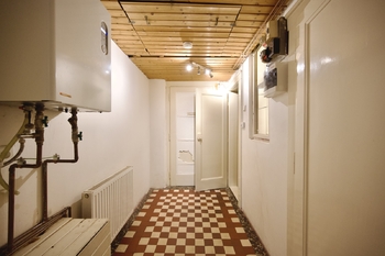 Pronájem bytu 2+kk v osobním vlastnictví 46 m², Praha 8 - Libeň