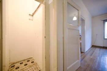 Pronájem bytu 2+kk v osobním vlastnictví 46 m², Praha 8 - Libeň