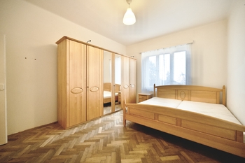 Pronájem bytu 2+kk v osobním vlastnictví 46 m², Praha 8 - Libeň