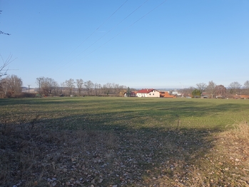 Prodej pozemku 71548 m², Chvalovice