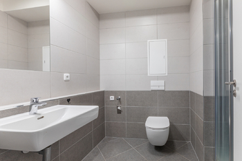 Pronájem bytu 1+kk v družstevním vlastnictví 27 m², Praha 5 - Hlubočepy