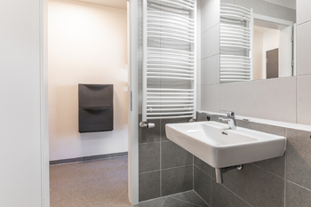 Pronájem bytu 1+kk v družstevním vlastnictví 27 m², Praha 5 - Hlubočepy