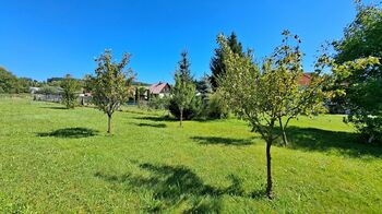 Prodej pozemku 606 m², Horní Planá