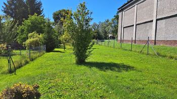 Prodej pozemku 606 m², Horní Planá