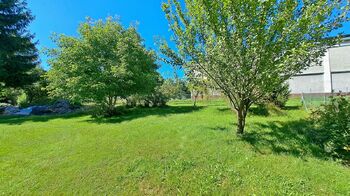 Prodej pozemku 606 m², Horní Planá