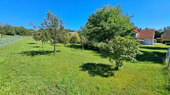 Prodej pozemku 606 m², Horní Planá