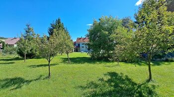 Prodej pozemku 606 m², Horní Planá