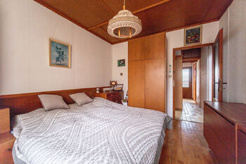 Prodej pozemku 1968 m², Jevany