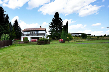 Prodej pozemku 1968 m², Jevany