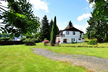 Prodej pozemku 1968 m², Jevany