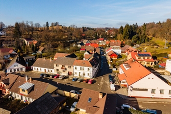 Prodej domu 178 m², Jistebnice
