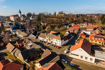 Prodej domu 178 m², Jistebnice