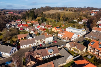 Prodej domu 178 m², Jistebnice