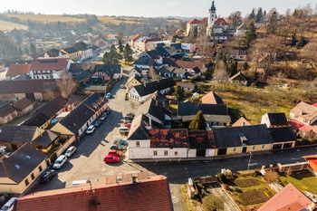 Prodej domu 178 m², Jistebnice