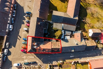 Prodej domu 178 m², Jistebnice