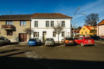Prodej domu 178 m², Jistebnice