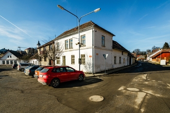 Prodej domu 178 m², Jistebnice