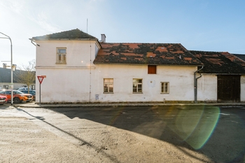 Prodej domu 178 m², Jistebnice