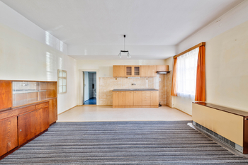 Prodej domu 178 m², Jistebnice